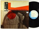 Don Cherry - Complete Communion LP - Blue Note - BLP 4226 RVG NY USA