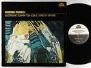George Russell - Electronic Sonata LP - Strata-East VG+