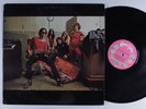 FLAMIN' GROOVIES Teenage Head KAMA-SUTRA LP VG+ z
