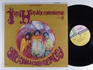 JIMI HENDRIX EXPERIENCE Are You Experienced? REPRISE LP z