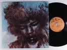 JIMI HENDRIX The Cry Of Love REPRISE LP VG+ gatefold z