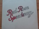 Wings. Red Rose Speedway. 1973 (2018 2 x LP Special Edition) Excellent condition