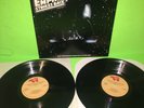 The Empire Strikes Back Soundtrack 2-LP RS-2-4201 1980 Star Wars Book VG+