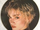 MADONNA - Papa Don't Preach - Rare Original UK 12