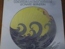 LEONARD BERNSTEIN / MAHLER symphony no 1  / DG