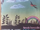 fabrizio de andre 45 giri nuvole barocche
