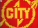 City DMM NEAR MINT Teldec Vinyl LP