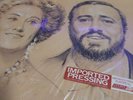 Sutherland Pavarotti Manuguerra Verdi La Traviata Bonynge Vinyl Import LP Sealed