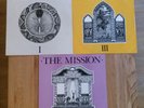 The Mission. I II III 12