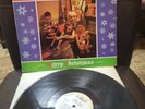 BOBBY CRUZ ORQUESTA EN FIESTA NAVIDEÑA ORIG FONSECA LBL SALSA LP LISTEN