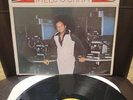 CONJUNTO MONTE ADENTRO MELCOCHITA ON DISCOS PERLA SALSA LP LISTEN