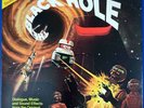 Story of The Black Hole ORIGINAL US Vinyl LP Walt Disney MINT 1979