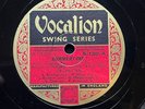 BILLIE HOLIDAY & HER ORCHESTRA - ’SUMMERTIME’ 1937 VOCALION 78, CLASSIC