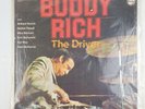 Buddy Rich - The Driver  33 RPM Vinyl LP Record ***Free Postage***