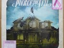PIERCE THE VEIL Collide With The Sky PINK VINYL LP (2,000 Copies) NEW & SEALED