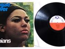 The Ethiopians - Reggae Power UK 1969 Trojan Records 1st Press Mono LP