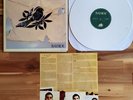 Bayside - The Walking Wounded Vinyl LP White /220