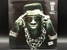 TIM DOG - Penicillin On Wax | Vinyl LP Album | 1991 Columbia Rough H. | SEHR GUT