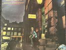David Bowie - The Rise And Fall Of Ziggy Stardust Vinyl LP 1st Press No Mainman