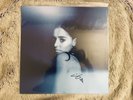 Samia - Honey SIGNED Blue Indie Exclusive + 7