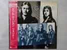 Foreigner Double Vision Atlantic P-5905 Japan  VINYL LP OBI