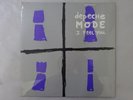 Depeche Mode I Feel You Sire 0-40767 US Sealed VINYL LP