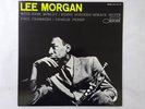 Lee Morgan Lee Morgan Sextet Blue Note LNJ-70113 Japan  VINYL LP