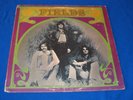 FIELDS / Same RARE OG USA 1st PRESS LP 1969 HEAVY PSYCH FUZZ TRIO MONSTER