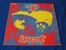 H.P. LOVECRAFT / II RARE OG USA 1st PRESS LP 1968 ESSENTIAL ACID PSYCH PROG ROCK