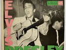 Elvis Presley Self Titled Rare Original VG+ EPB-1254 RCA EP 45 Record