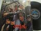 YARDBIRDS.. FIVE LIVE YARDBIRDS.. RARE UK 1ST ISSUE, COLUMBIA LABEL 33SX 1677