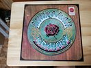 Grateful Dead American Beauty Vinyl Limeade Green LP Target Exclusive Sealed NEW