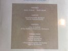 ARVO PÄRT - TABULA RASA - DE 84 - NM