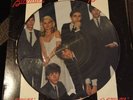 Blondie Parallel Lines Picture Disc album
