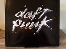 Discovery by Daft Punk (2 x Vinyl LP Reissue/Repress, 2014, PRL1-496065)