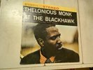 Thelonious Monk Quartet Plus Two, VG+/VG+ OG Stereo