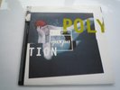 POLYDISTORTION - GUS GUS - DOUBLE VINYL - 1997 - 4AD - VERY RARE ON VINYL