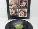 LP The Beatles – Let It Be ITALY 1970 Apple Records 3C062-04433Y Vinyl