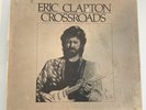 ERIC CLAPTON Crossroads 6 xLP Record Edition Polydor 835 261-1 Box Set EX-NM