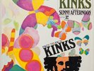 KINKS - FACE TO FACE - MONO - EXCELLENT -  ORIGINAL PRESSING - 1966