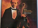Pablo Casals; Bach, The Six Suites for Cello Solo, Angel CB-3786 Mono 3LP VG+/VG