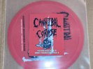 CANNIBAL CORPSE - HAMMER SMASHED FACE PICTURE DISC 7