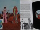 LP EXMAGMA Goldball (Re-Release) LONG HAIR MUSIC LHC167 - STILL SEALED