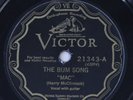 Harry McClintock 78 rpm Pre War Country 10
