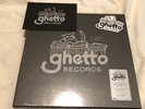 ‘THE STORY OF GHETTO RECORDS’ Joe Bataan (VMP 7LP Box Set) - BRAND NEW/SEALED