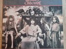 Ozzy Osbourne LP No Rest For The Wicked Epic 1st Press  BLACK SABBATH _