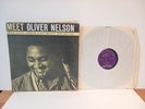 “Meet OLIVER NELSON” 12