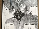 The Beatles - Revolver 4-LP SUPER DELUXE EDITION 2022 MINT