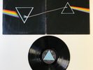 Pink Floyd The Dark Side Of The Moon Japan Vinyl LP Odeon EOP-80778 1973 First