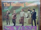ROLLING STONES Flowers DECCA LP Special Edition 25084 rare